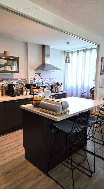 Appartement à CHALON-SUR-SAONE