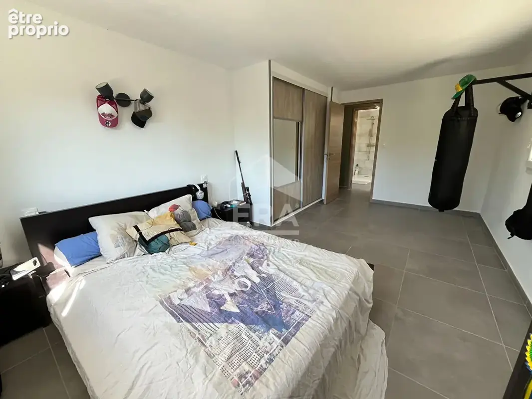 Maison 207m² à mollégès - photo 12