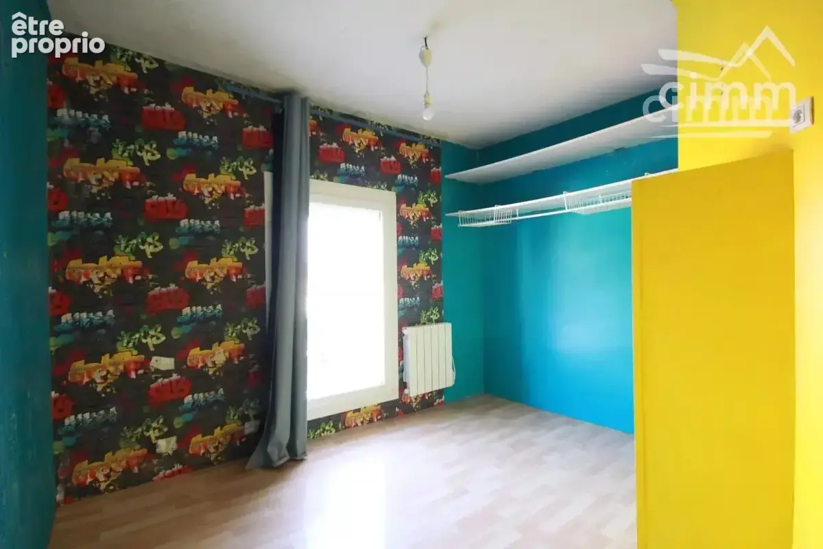 Vente gresivaudan villard bonnot / brignoud : maison de village t4 avec cave - photo 6