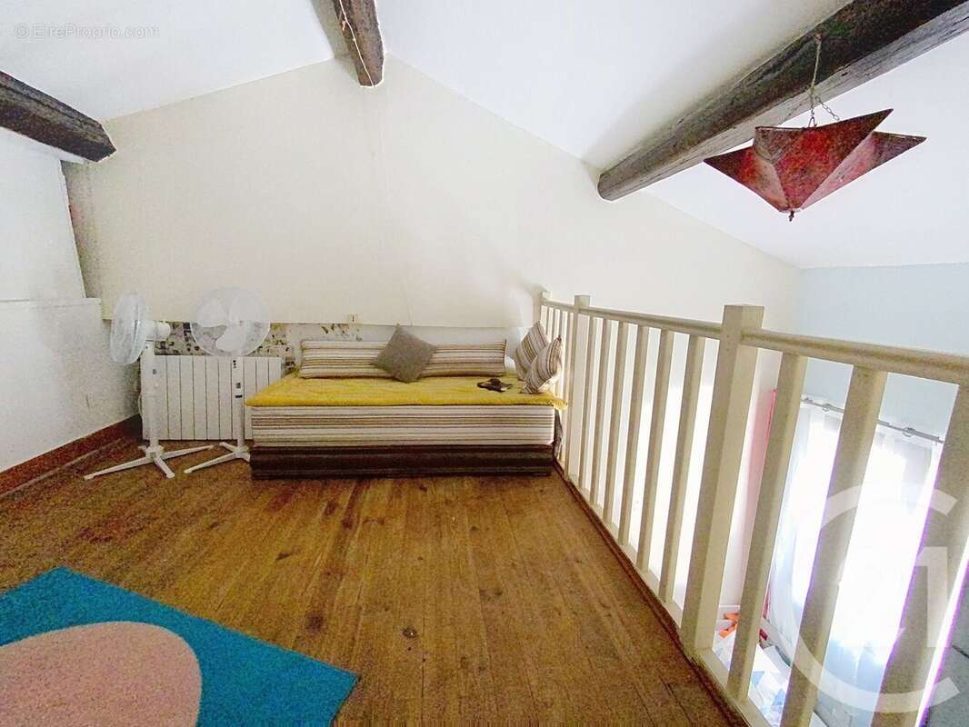 Photo 9 - Maison à MONTPELLIER