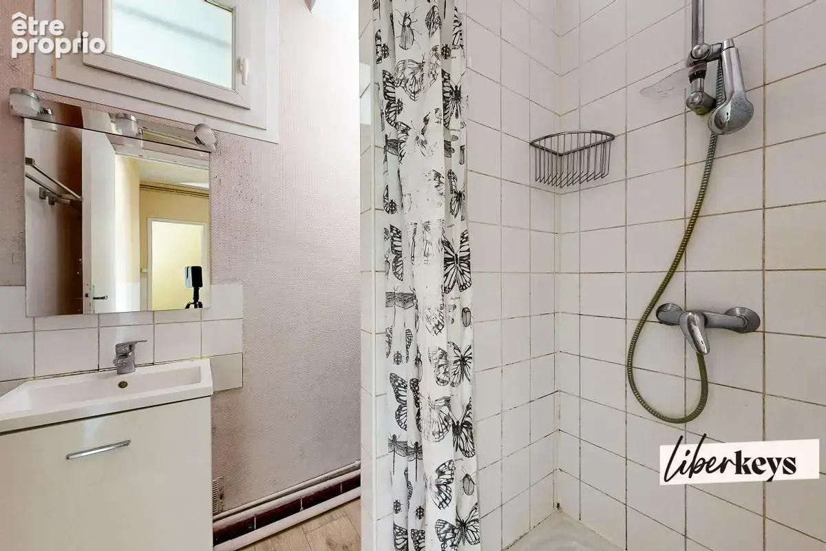 Appartement T3 de 67 m² avec garage fermé – Grand Rond, à deux pas du Jardin des Plantes - photo 9