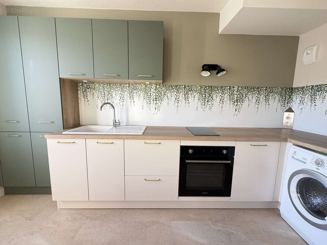 Appartement à ANGERS