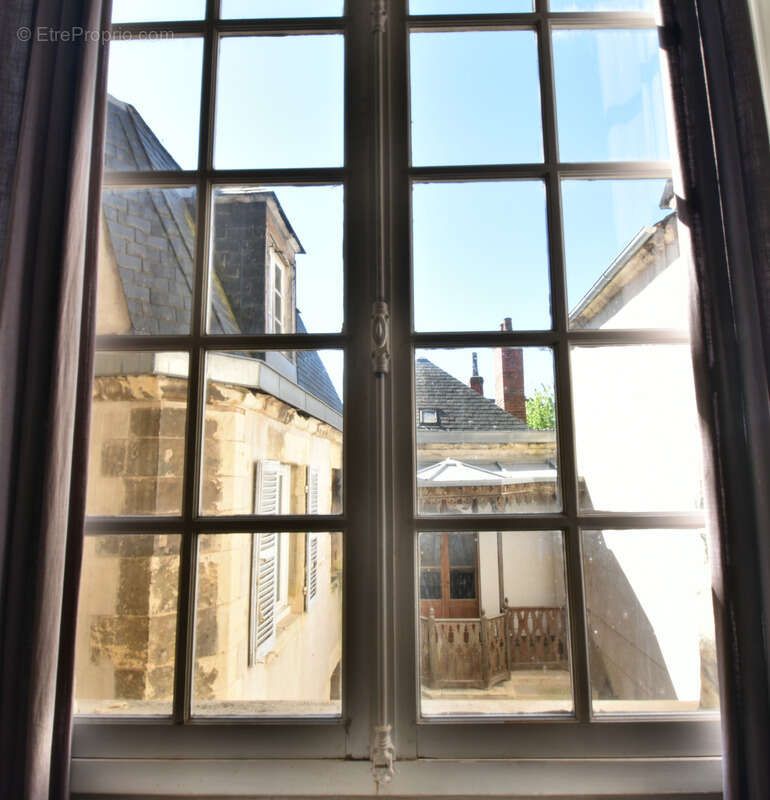 Appartement à NEVERS