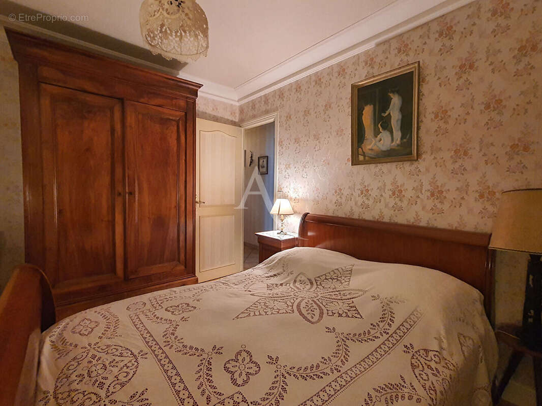 Maison à SEIGY