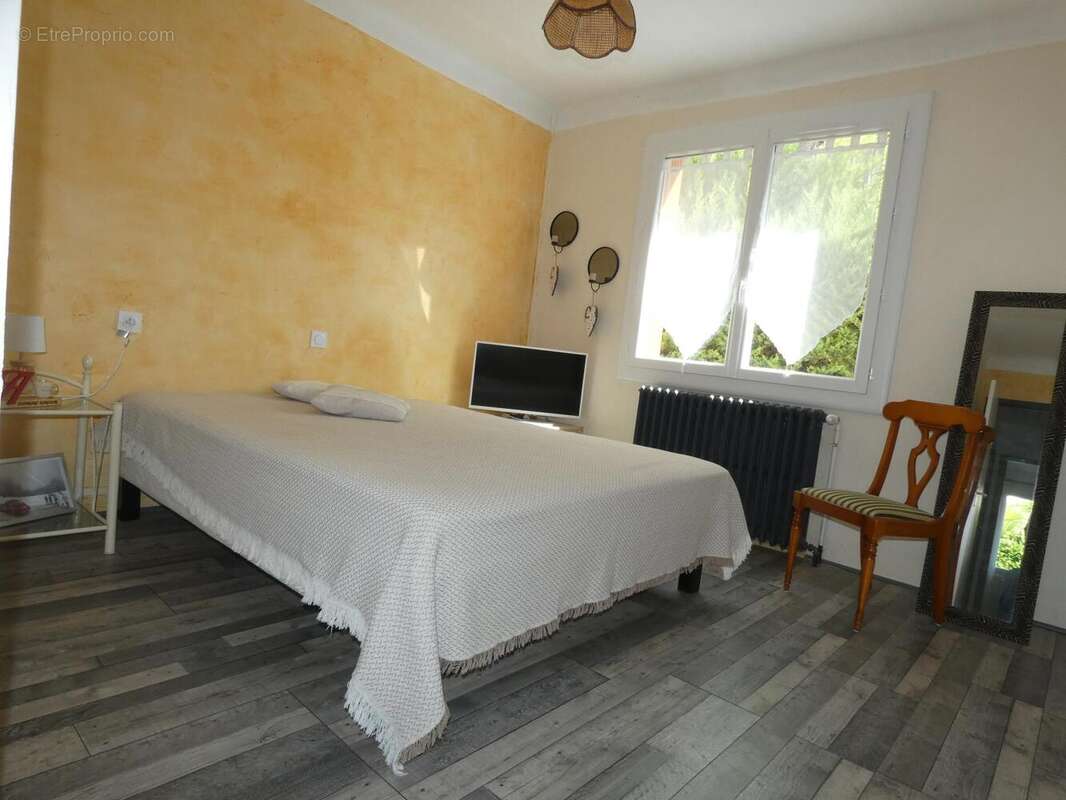 Maison 100 m² à Ginoles  - photo 7