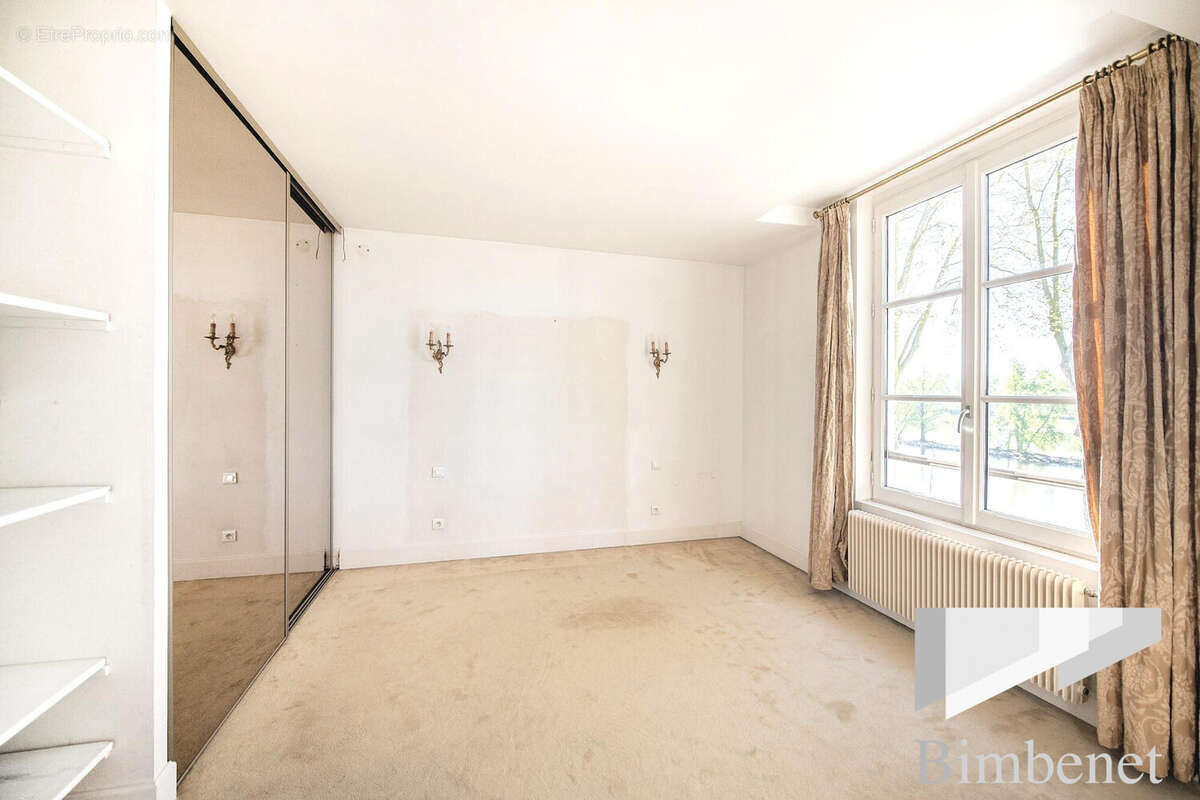 Appartement à ORLEANS