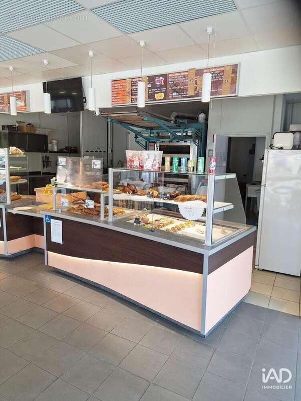 Photo 2 - Commerce à BEAUVOISIN