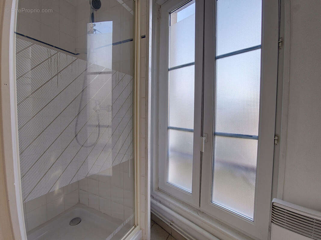 Appartement à MAINTENON