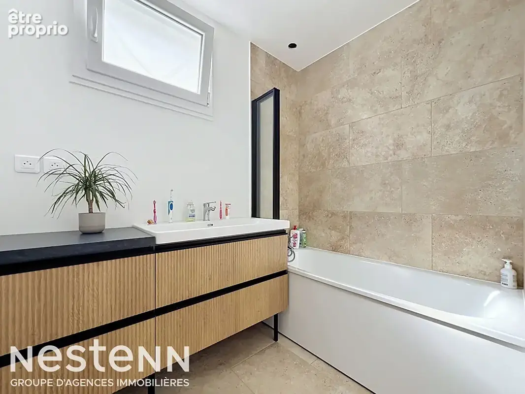 Maison contemporaine 6 pièces à Limeil-Brévannes sans travaux! - photo 17