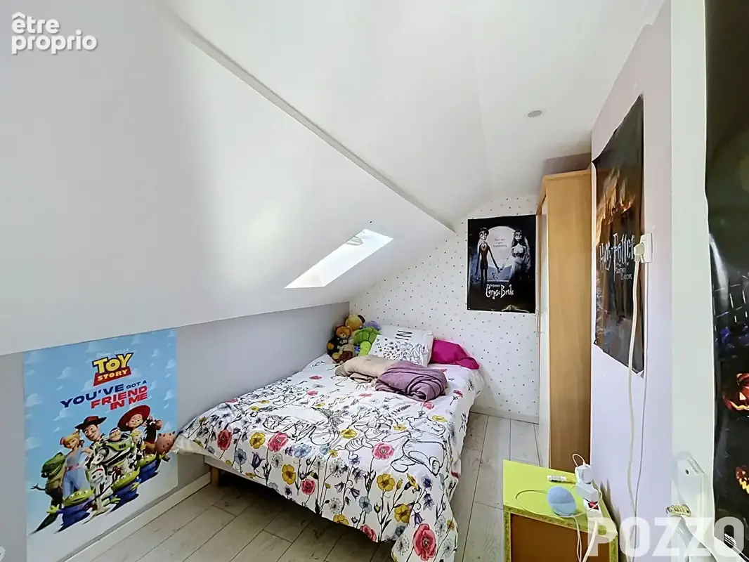 Maison Le Havre  sainte cécile  5 pièce(s 114 m2 - photo 11