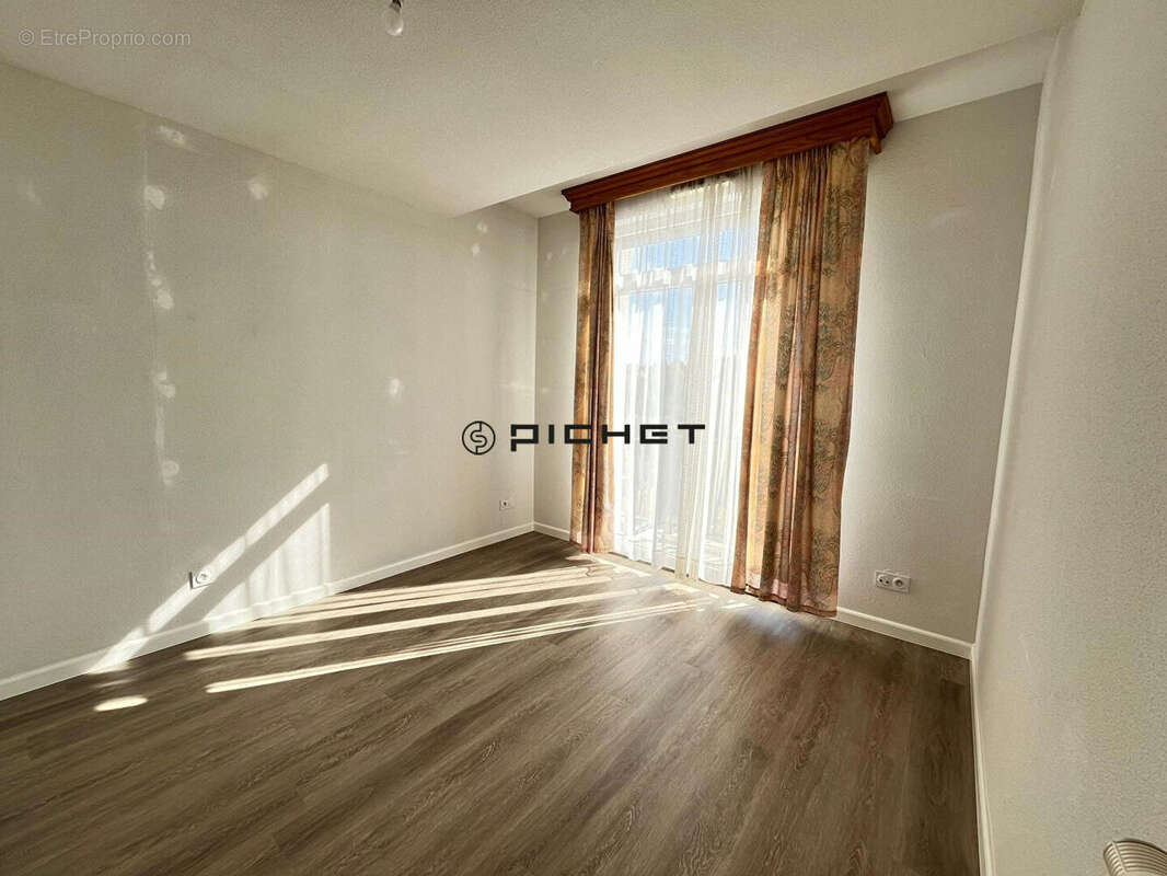 Appartement à LE MANS