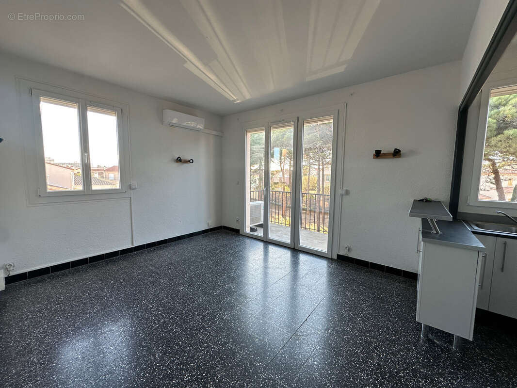 Appartement à SAINT-CYPRIEN