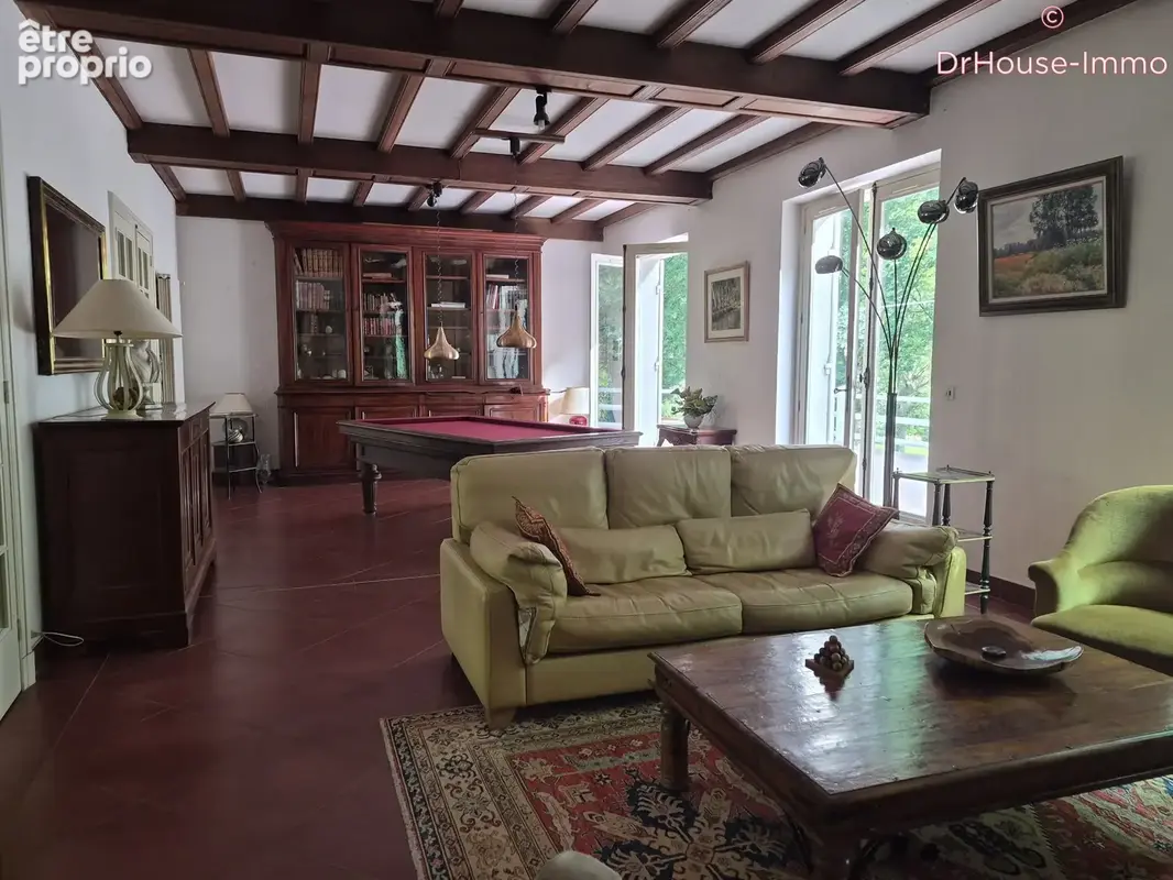 Maison 8 pièces 285 m² à vendre à Le Mas-D'agenais (47430) - photo 73