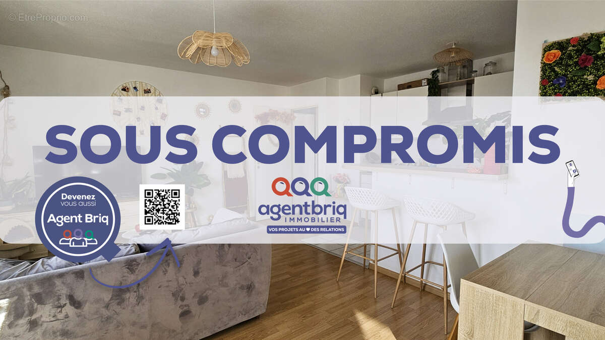 Appartement à PFASTATT