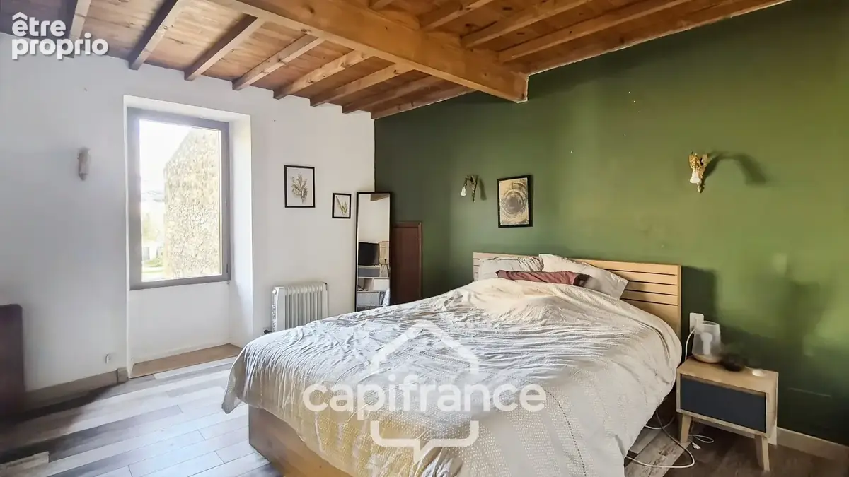 Propriete à vendre 12 pièces ROQUEMAURE 310m²-piscine-spa-sans vis-à-vis- terrain 1225m² - photo 14