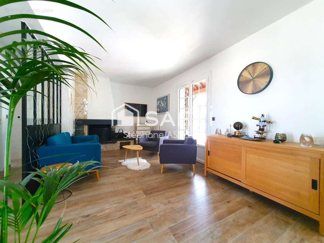 Photo 3 - Maison à NOISY-SUR-ECOLE