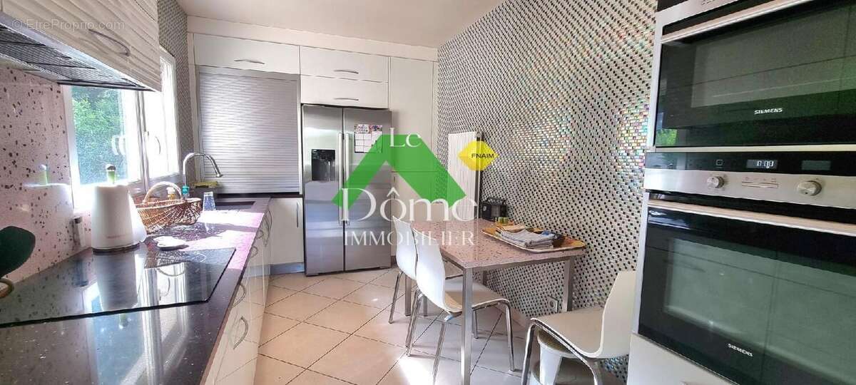 Maison 165 m² à L'isle-Adam  - photo 7