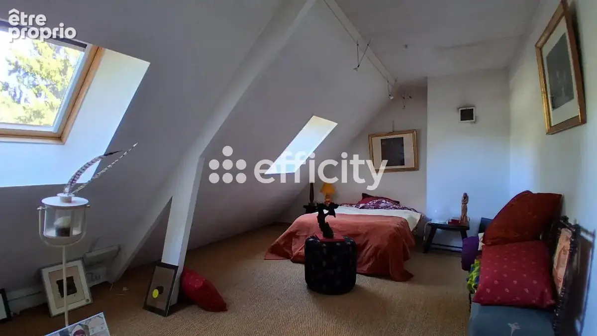 Maison 6 pièces 142 m² à vendre à Alencon (61000) - photo 11