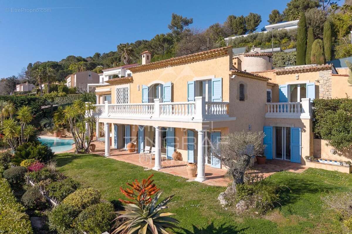 Maison à CANNES
