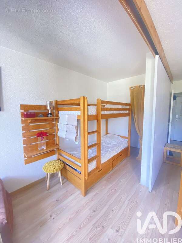 Photo 4 - Appartement à VAL-D&#039;ISERE