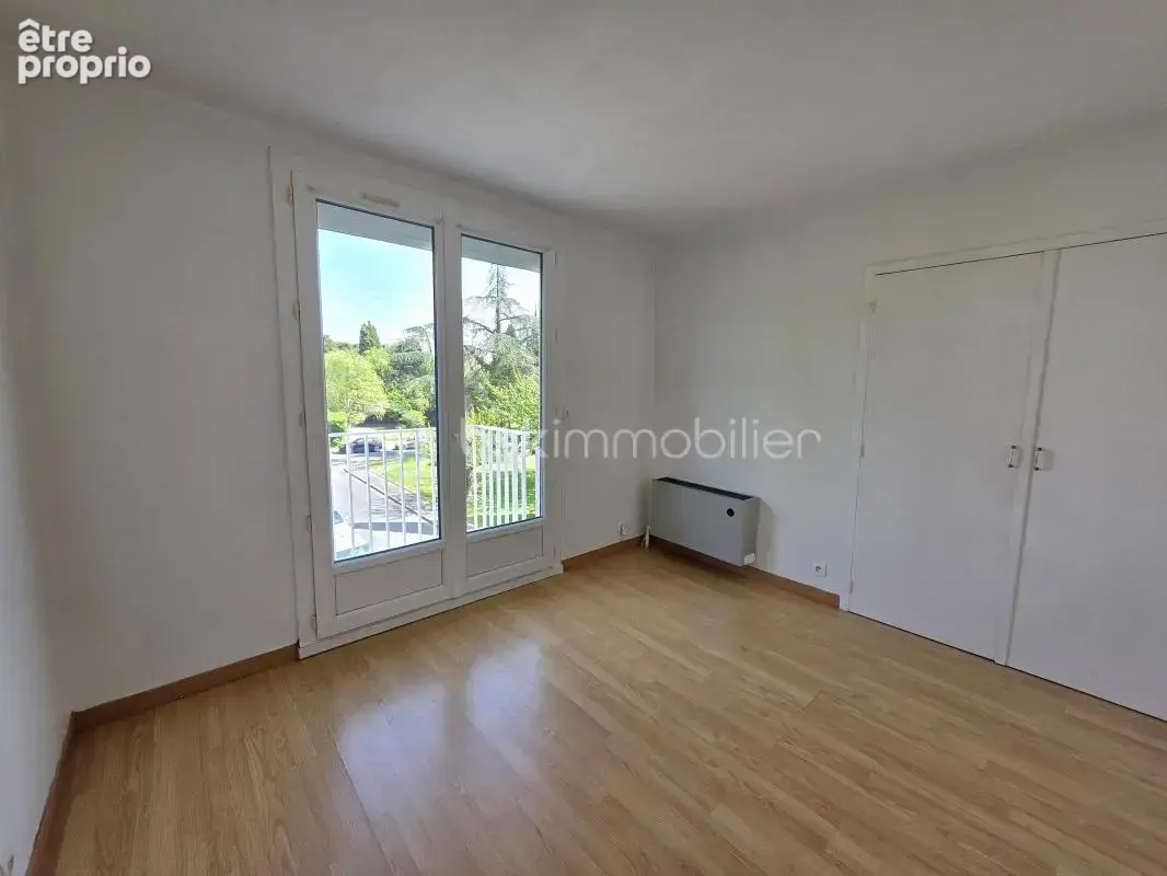 À vendre : t3 lumineux & fonctionnel – bruges centre - photo 10