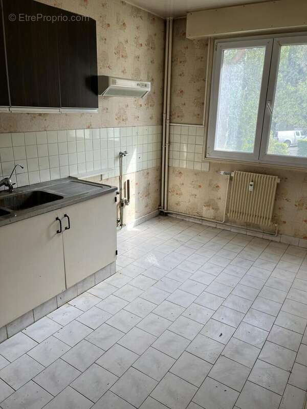 Appartement à EPERNAY