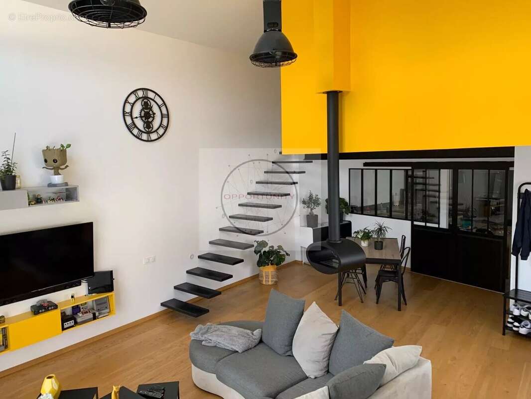 Maison 300 m² à Orleix  - photo 3