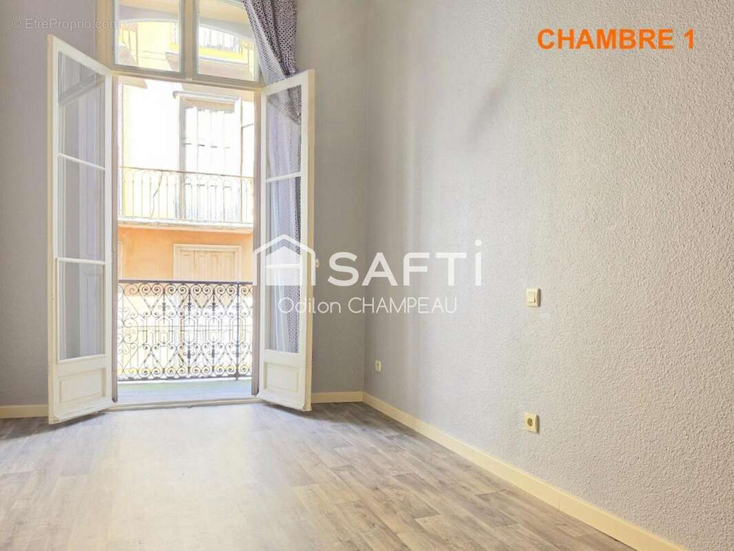Photo 6 - Appartement à PERPIGNAN