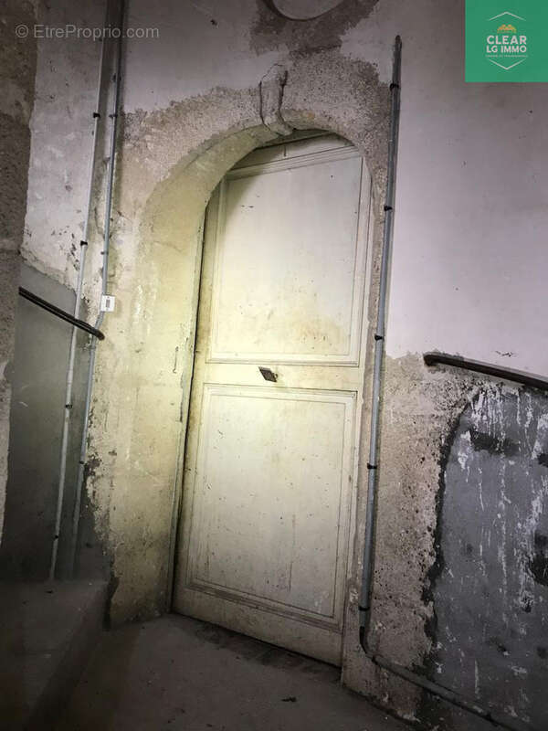 Appartement à BULCY