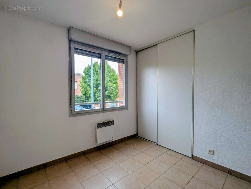 A vendre - appartement t2 + pk sous-sol - croix benite - photo 6