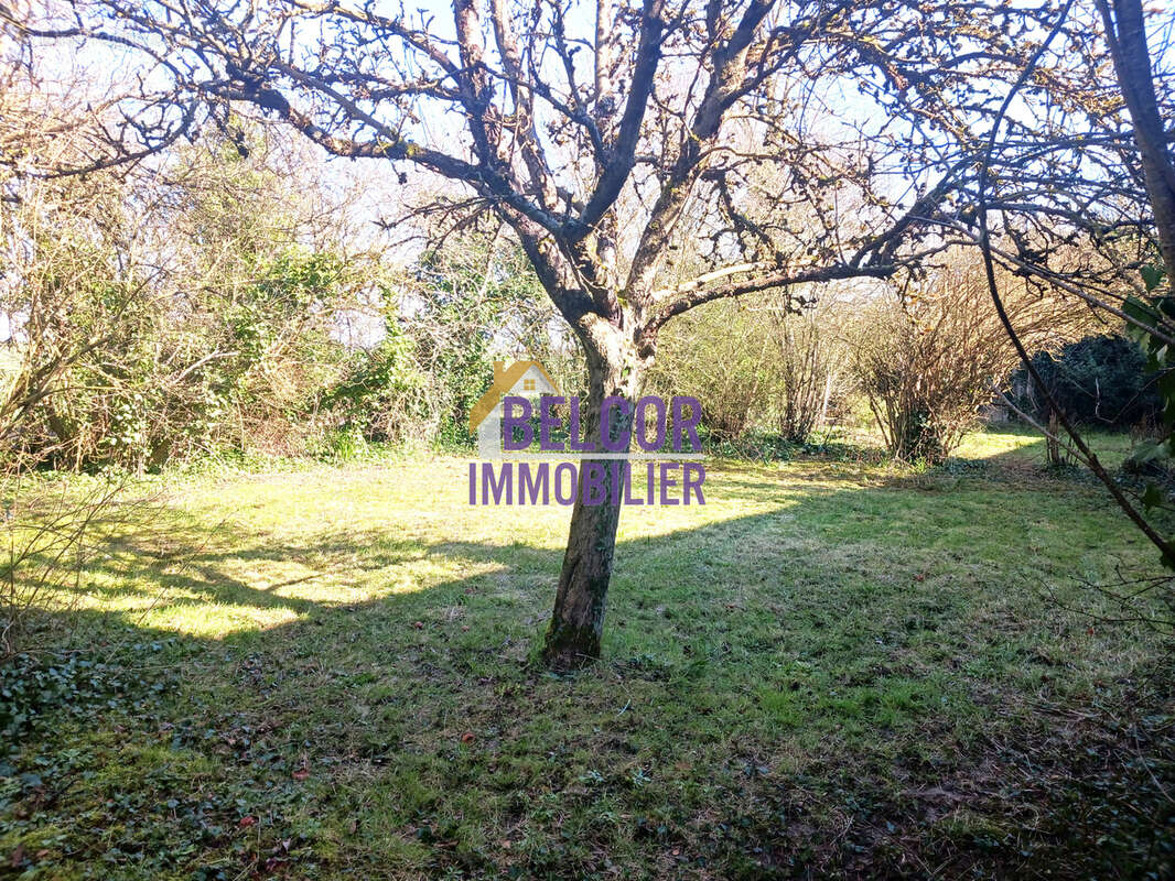 Maison à AUXY