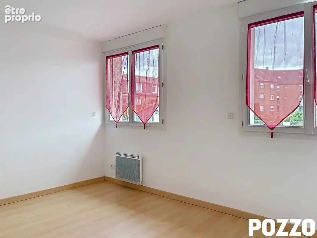 A Vendre - Avranches - Appartement 3 pièce(s) 72.44 m² - photo 5