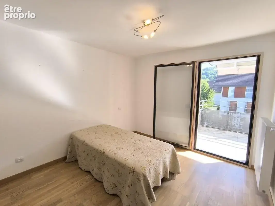 Appartement - photo 8