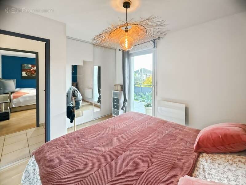 Appartement à SEYSSEL