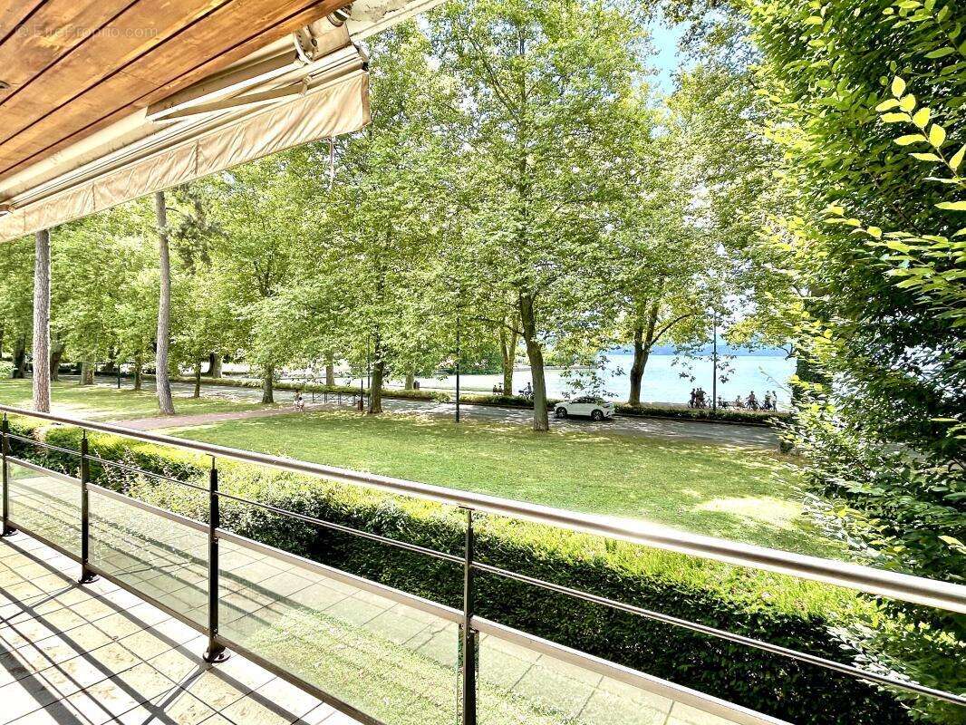 Appartement à ANNECY