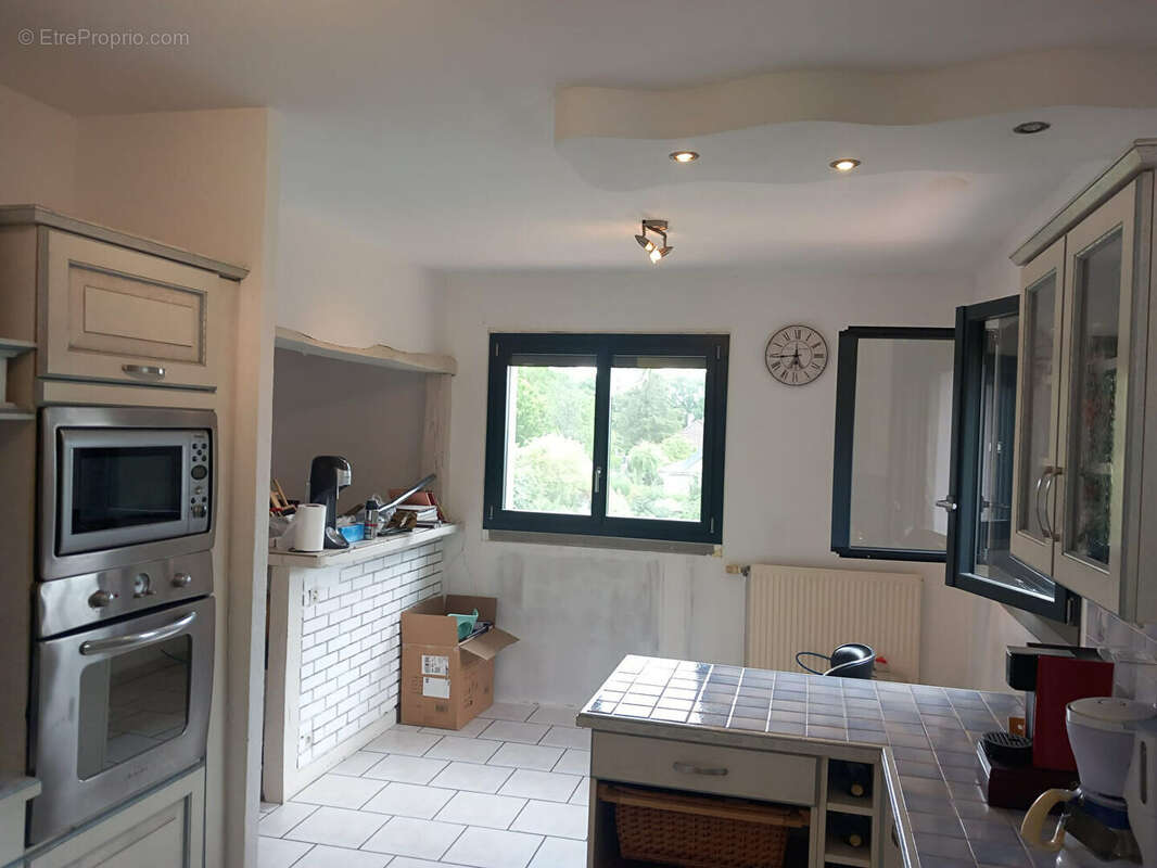 Maison Amange 4 pièce(s) 152 m2 - photo 3