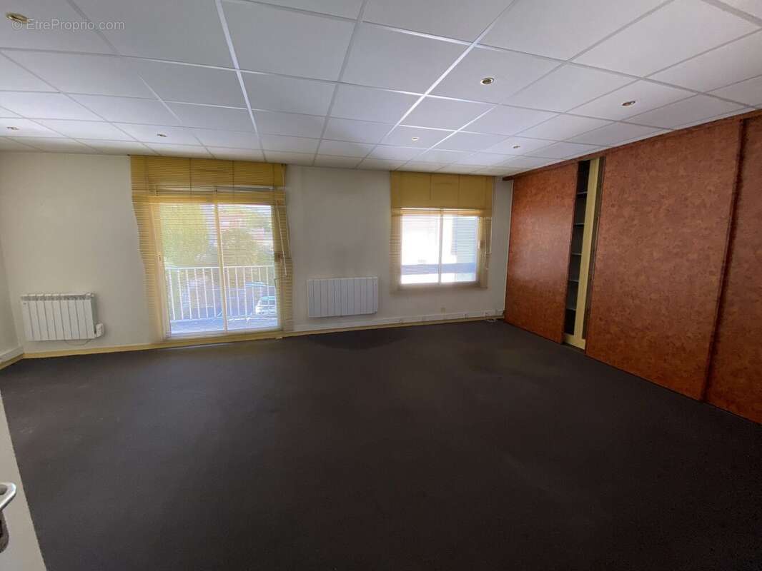 Appartement 95 m² à Perigueux  - photo 6