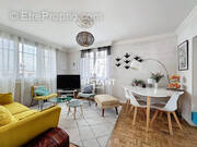 Appartement à CHAMPIGNY-SUR-MARNE