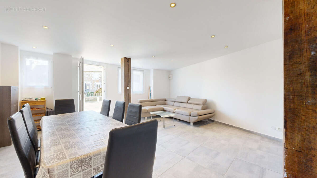 Maison à SAINT-JAMES