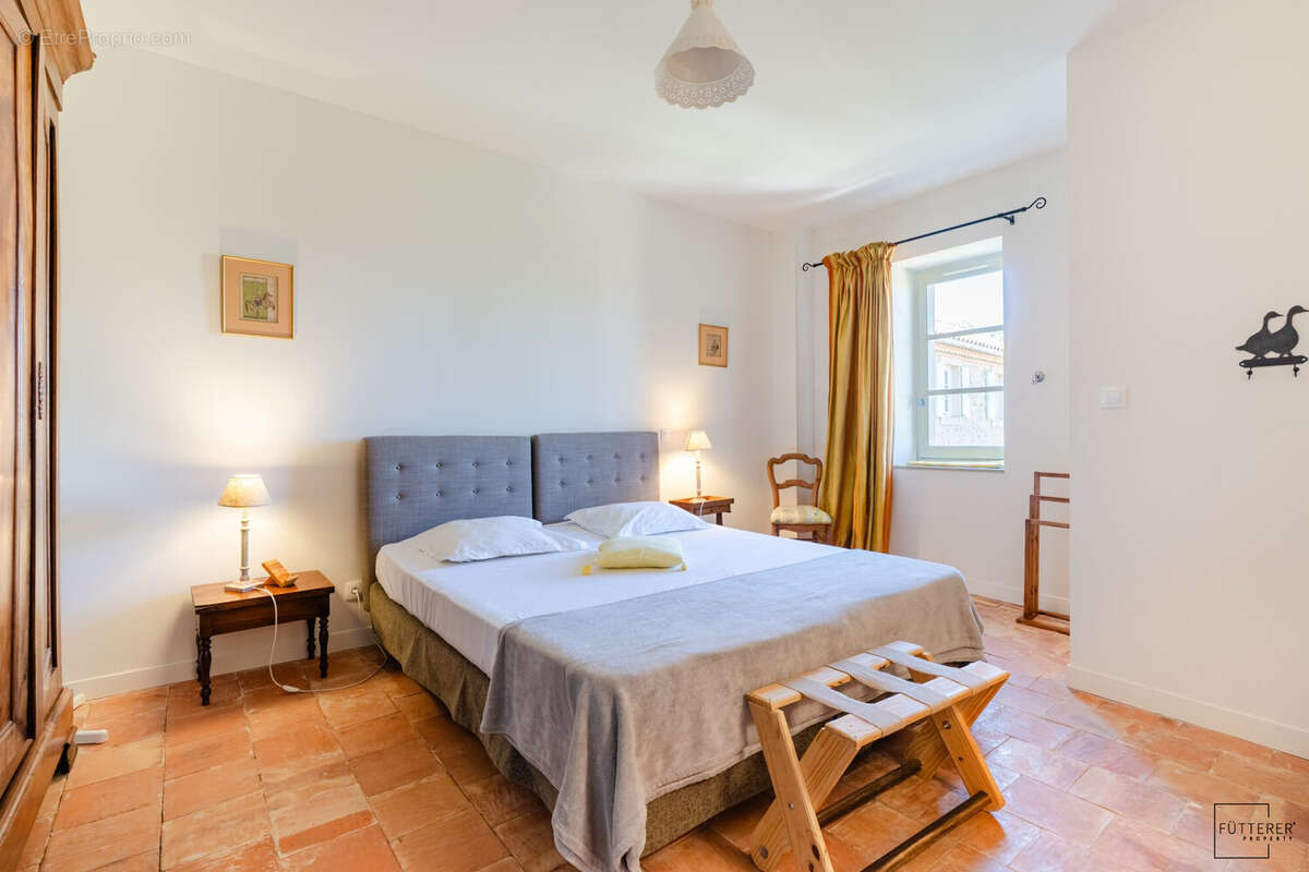 Maison 96 m² à Saint-Nazaire-D'aude  - photo 9