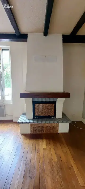 Appartement Jarny 3 pièce(s) 67 m2 - photo 4