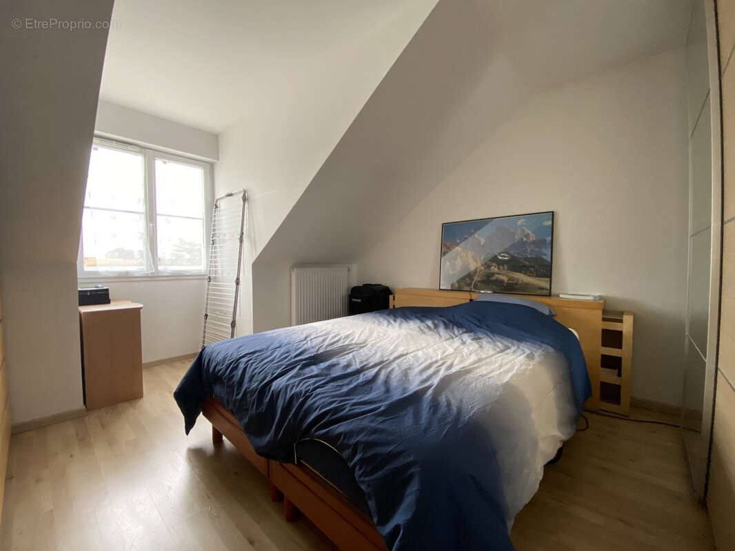 Appartement à FRENEUSE
