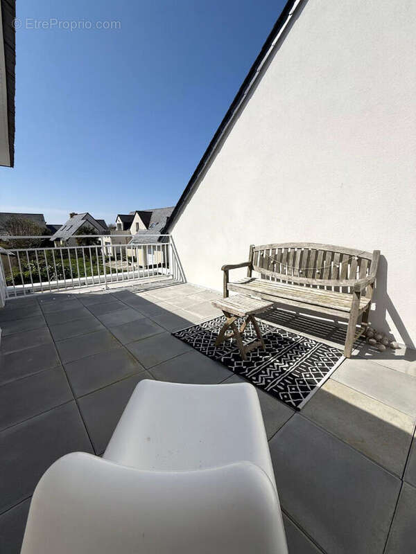 Maison contemporaine 4 chambres prestations haut de gamme - photo 14