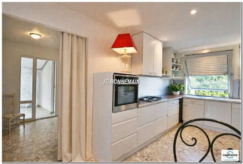 Maison à LE CHATEAU-D'OLERON