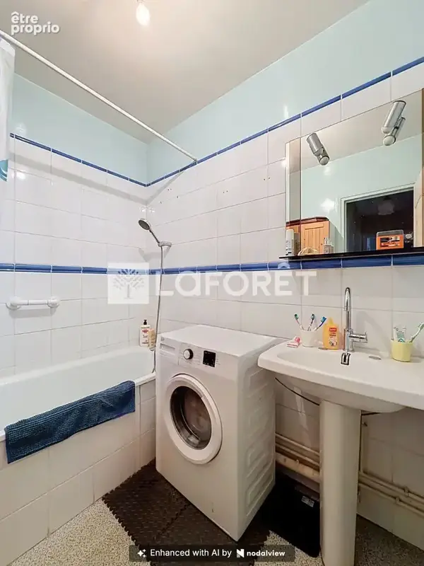 Appartement Ouistreham 3 pièce(s) 59.64 m2 - photo 7