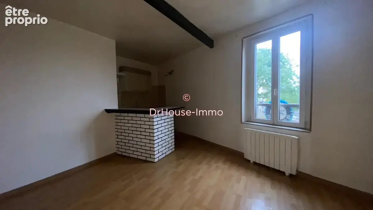Appartement à LIMAY