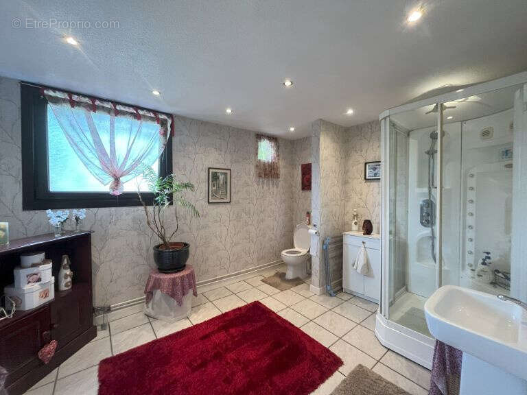 Maison à LE QUESNOY-EN-ARTOIS