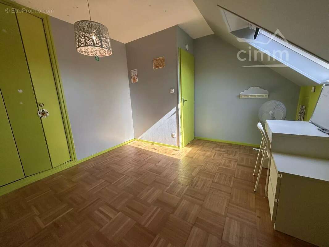 Le Péage de Roussillon  - Maison de 90m2 - photo 8
