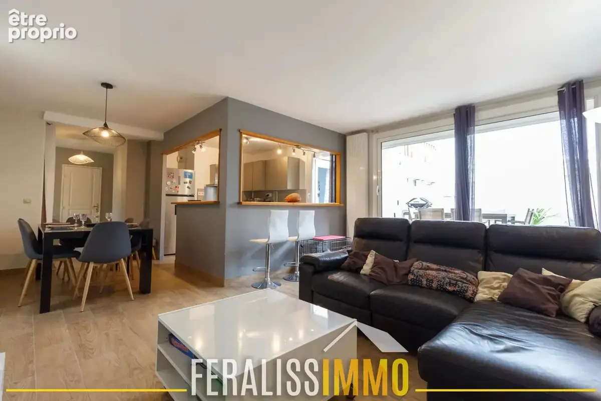 Spacieux et lumineux appartement dans quartier recherché - photo 9