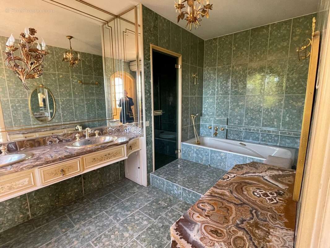 Maison à SAINT-PAUL